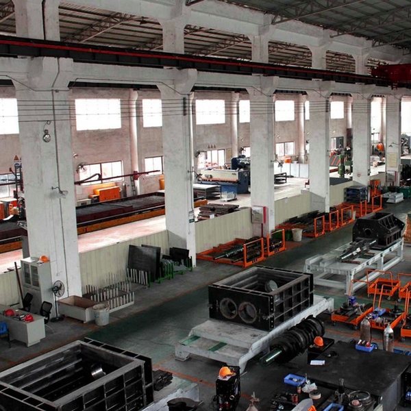 Chine Wuxi Shredwell Recycling Technology Co., Ltd. Profil de la société